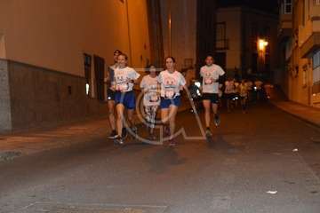 Sexta edición de la Run Together (Foto TA)